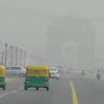 दिल्ली में वायु गुणवत्ता में सुधार