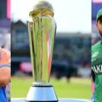 पाकिस्तान क्रिकेट बोर्ड की चैंपियंस ट्रॉफी पर चर्चा