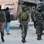 जम्मू कश्मीर – श्रीनगर में आतंकियों से मुठभेड़ जारी, एक आतंकवादी मारा गया