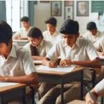 सीबीएसई ने 10वीं, 12वीं बोर्ड परीक्षा 2025 के छात्रों को किया आगाह