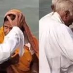 बिहार में धर्म परिवर्तन का आरोप