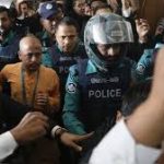 बांग्लादेश में ISKCON पुजारी की गिरफ्तारी