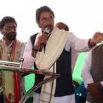 घुसपैठियों को भी देंगे 450 रुपये में सिलेंडर… कांग्रेस नेता के बयान पर झारखंड में बवाल