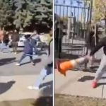 कनाडा के मंदिर में हिन्दुओ से मारपीट, घटना पर सांसद चंद्रा आर्य का आया बयान