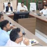 जौनपुर – ई लाटरी से कृषि यंत्रों हेतु 186 कृषको का हुआ चयन