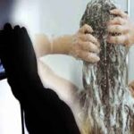 दिल्ली – जेएनयू प्रोफेसर की पत्नी का वीडियो बना रहा था सफाईकर्मी, गिरफ्तार