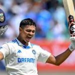 युवराज सिंह की यशस्वी जायसवाल पर प्रतिक्रिया