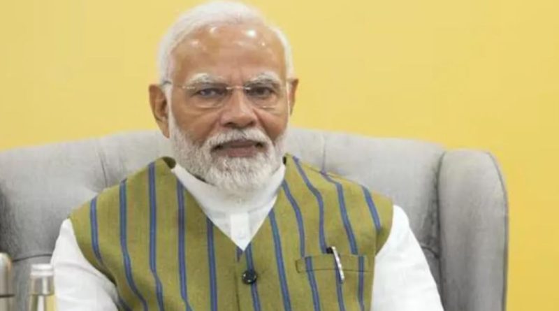 पंडित जवाहरलाल नेहरू की जयंती पर पीएम मोदी ने दी श्रद्धांजलि, एक्स पर पोस्ट कर कही ये बात