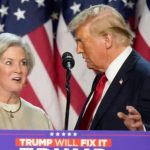 सुजैन विल्स बनीं डोनाल्ड ट्रंप की चीफ ऑफ स्टाफ: अमेरिका में पहली बार इस पद पर बैठेंगी महिला