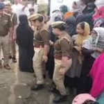 बिजनौर में ट्रिपल मर्डर से सनसनी