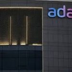 अडानी समूह के शेयरों में गिरावट