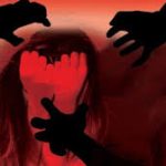 दिल्ली – शराब पिलाकर नाबालिग और उसकी मौसी से गैंगरेप