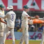 भारत-ऑस्ट्रेलिया क्रिकेट सीरीज: पहला टेस्ट मैच शुरू