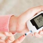 डायबिटीज के मामलों में वृद्धि