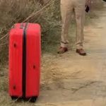 दिल्ली में महिला की हत्या के बाद शव सूटकेस में मिला