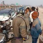 बिहार में सड़क हादसा