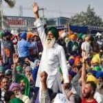 पंजाब में किसान आंदोलन