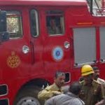 सोलन – दिवाली पर नालागढ़ में दो जगह हुई अगलगी की घटनाये