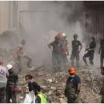 इजरायल का बेरूत पर हमला