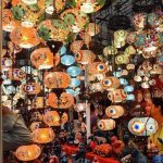 दिल्ली के इंटरनैशनल ट्रेड फेयर का लीजिए मजा, थके तो गोल्फ कार्ट देगी साथ, जान लीजिए कितना है किराया