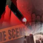 मथुरा में कारोबारी की कुल्हाड़ी से हत्या