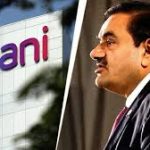 अडानी समूह पर आरोप