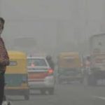 दीपावली पर प्रदेश हुआ प्रदूषित, बद्दी में खतरनाक स्तर पर पहुंचा प्रदूषण स्तर