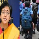 दिल्ली में बढ़ते प्रदूषण के कारण स्कूलों में ऑनलाइन कक्षाओं की वापसी