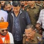 देवरिया में करणी सेना के सदस्य की हत्या