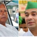 तेजप्रताप यादव की महुआ सीट से चुनाव लड़ने की जिद: लालू यादव ने पार्टी में बढ़ते तनाव को संभाला