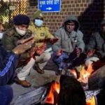 कड़ाके की ठंड ने दिल्ली को जमाया: जनजीवन प्रभावित