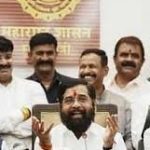 महाराष्ट्र के मुख्यमंत्री पद पर देवेंद्र फडणवीस का नाम, भाजपा की मंजूरी का इंतजार