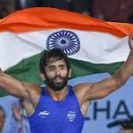 पहलवान बजरंग पूनिया का पद्मश्री लौटाने का फैसला: खेल और न्याय की पुकार