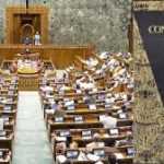 संविधान की 75वीं वर्षगांठ: संसद में विशेष चर्चा का आयोजन