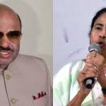 पश्चिम बंगाल: शिक्षा मंत्री ब्रत्य बसु पर राज्यपाल और मुख्यमंत्री के बीच मतभेद बढ़ाने का आरोप