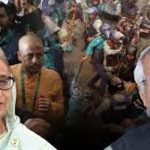 बांग्लादेश में हिंदू नेता की गिरफ्तारी पर विवाद: धार्मिक स्वतंत्रता पर उठे सवाल