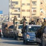 सीरिया में विद्रोहियों की बड़ी सफलता: दो शहरों पर कब्ज़े से असद सरकार पर बढ़ा दबाव