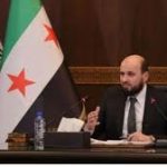 सीरिया में सत्ता परिवर्तन: नई सरकार के गठन की प्रक्रिया शुरू