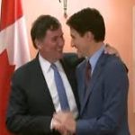 कनाडा की वित्त मंत्री क्रिस्टिया फ्रीलैंड का इस्तीफा, पीएम ट्रूडो से मतभेद बने कारण