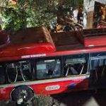 दक्षिण मुंबई: बेस्ट बस की टक्कर से 55 वर्षीय पैदल यात्री की दर्दनाक मौत