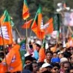 दिल्ली में 8 दिसंबर से भाजपा की परिवर्तन यात्रा, सभी 7 लोकसभा सीटों पर फोकस