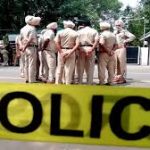 चंडीगढ़ में धमाकों से सनसनी: सुरक्षा व्यवस्था पर उठे सवाल