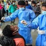 भारत में कोविड-19 के नए मामले बढ़े, 797 संक्रमित एक दिन में दर्ज