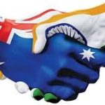 भारत-ऑस्ट्रेलिया व्यापार वार्ता: मुक्त व्यापार समझौते पर नए दौर की बातचीत शुरू