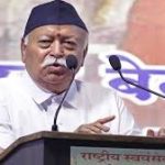 मंदिर-मस्जिद विवाद पर मोहन भागवत का बयान: ‘नए मुद्दे न उठाएं, सौहार्द बनाए रखें