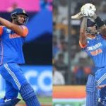 खराब प्रदर्शन के बावजूद सूर्यकुमार और शिवम ने संभाली टीम की बाजी