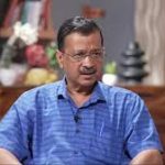 दिल्ली में डबल मर्डर: केजरीवाल ने कानून-व्यवस्था पर उठाए सवाल
