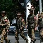 म्यांमार में सेना के भीतर जासूस: लोकतंत्र की ओर संघर्ष की एक अनकही कहानी