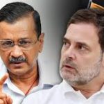 दिल्ली चुनाव: आम आदमी पार्टी ने कांग्रेस से गठबंधन से किया इनकार, केजरीवाल का बड़ा ऐलान