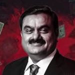 अडानी समूह के शेयरों में तेजी, निवेशकों के चेहरे पर खुशी